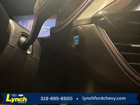 Used 2024 Ford Escape Active AWD/4WD image 14