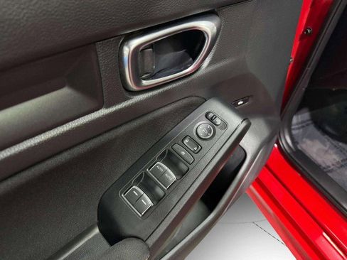 Used 2022 Honda Civic LX image 17