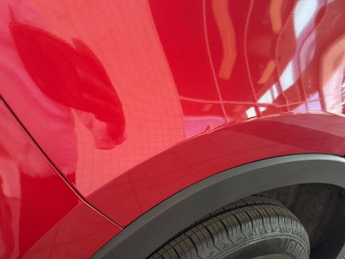 Used 2016 MAZDA CX-5 Sport FWD image 10