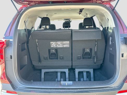 New 2026 Kia Carnival image 26