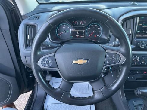 Used 2016 Chevrolet Colorado Z71 image 12
