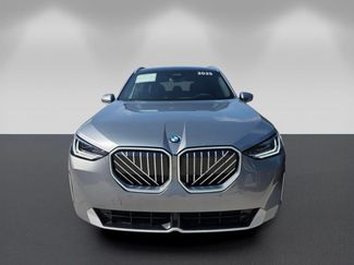 Certified 2025 BMW X3 xDrive30i w/ Convenience Package AWD/4WD video 2