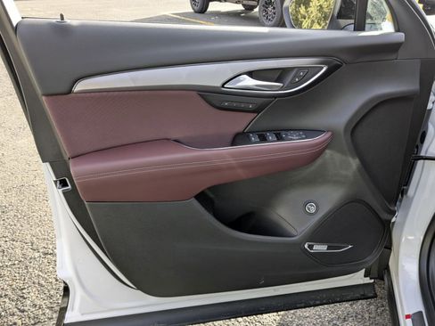 New 2026 Buick Envision Sport Touring AWD/4WD image 9