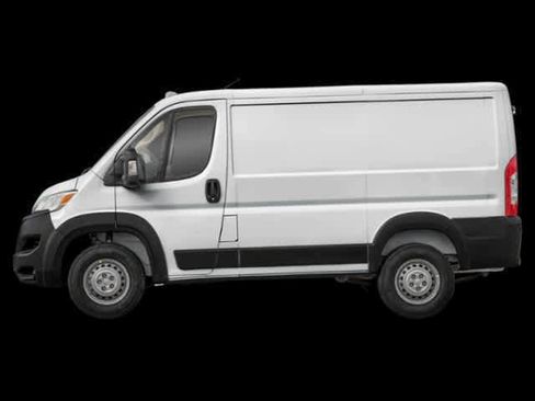 New 2026 RAM ProMaster 1500 image 3