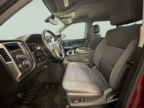 Certified 2018 Chevrolet Silverado 1500 LT w/ LT Eassist Package image 18