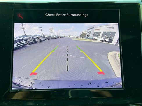 Used 2021 Jeep Grand Cherokee L Limited AWD/4WD image 15