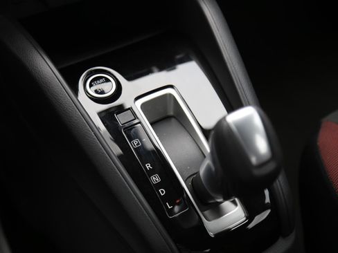 Used 2025 Nissan Versa SR w/ Trunk Package image 13