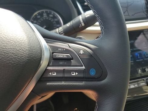 Used 2022 INFINITI QX50 Sensory AWD/4WD image 21