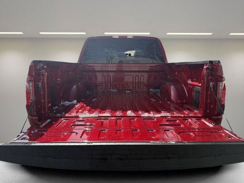 New 2025 Ford F150 STX w/ STX Black Appearance Package image 7