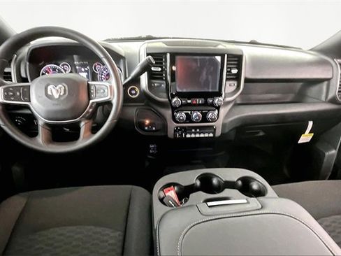 New 2026 RAM 3500 Tradesman image 6