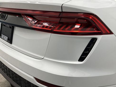 Used 2023 Audi RS Q8 w/ Black Optic Package AWD/4WD image 33