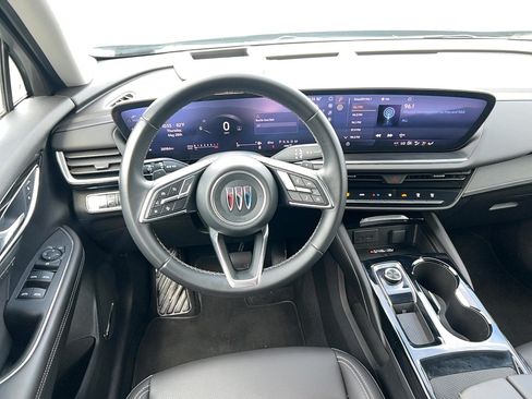 Used 2024 Buick Envision Preferred AWD/4WD image 15