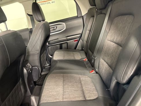 Used 2023 Ford Bronco Sport Big Bend image 20