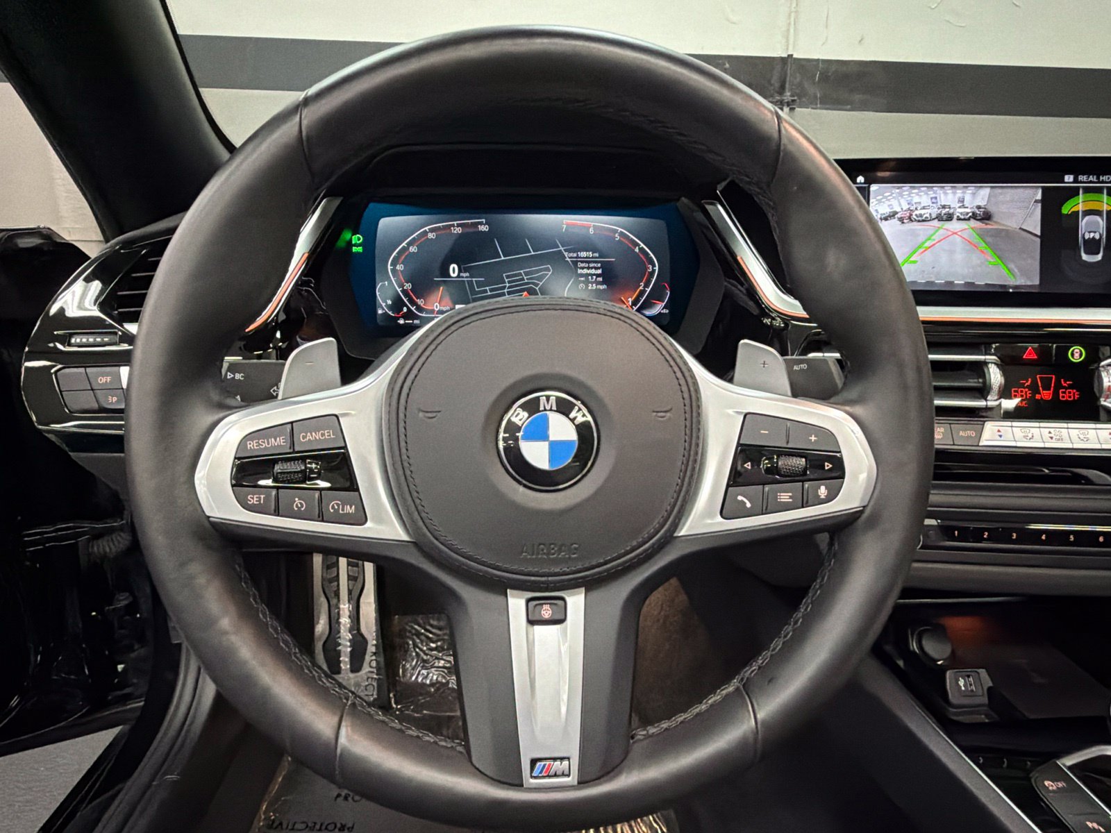 Used 2026 BMW Z4 sDrive30i RWD image 29