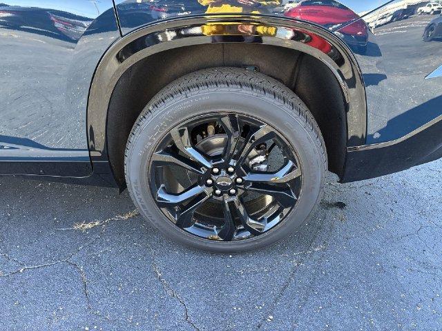 New 2027 Chevrolet Traverse RS AWD/4WD image 14