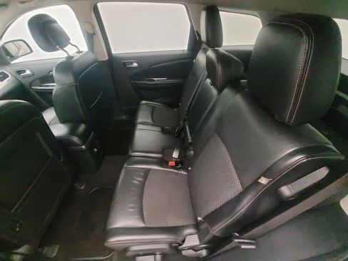 Used 2018 Dodge Journey Crossroad image 18