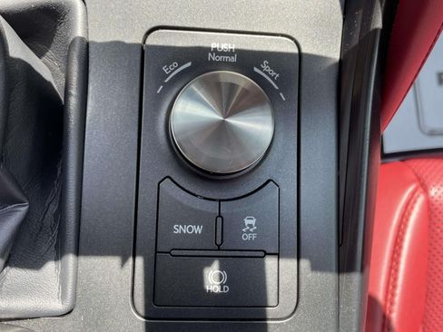 Used 2023 Lexus IS 350 F Sport w/ Memory Package RWD image 29