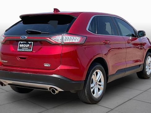 Used 2017 Ford Edge SEL w/ Equipment Group 201A AWD/4WD image 13