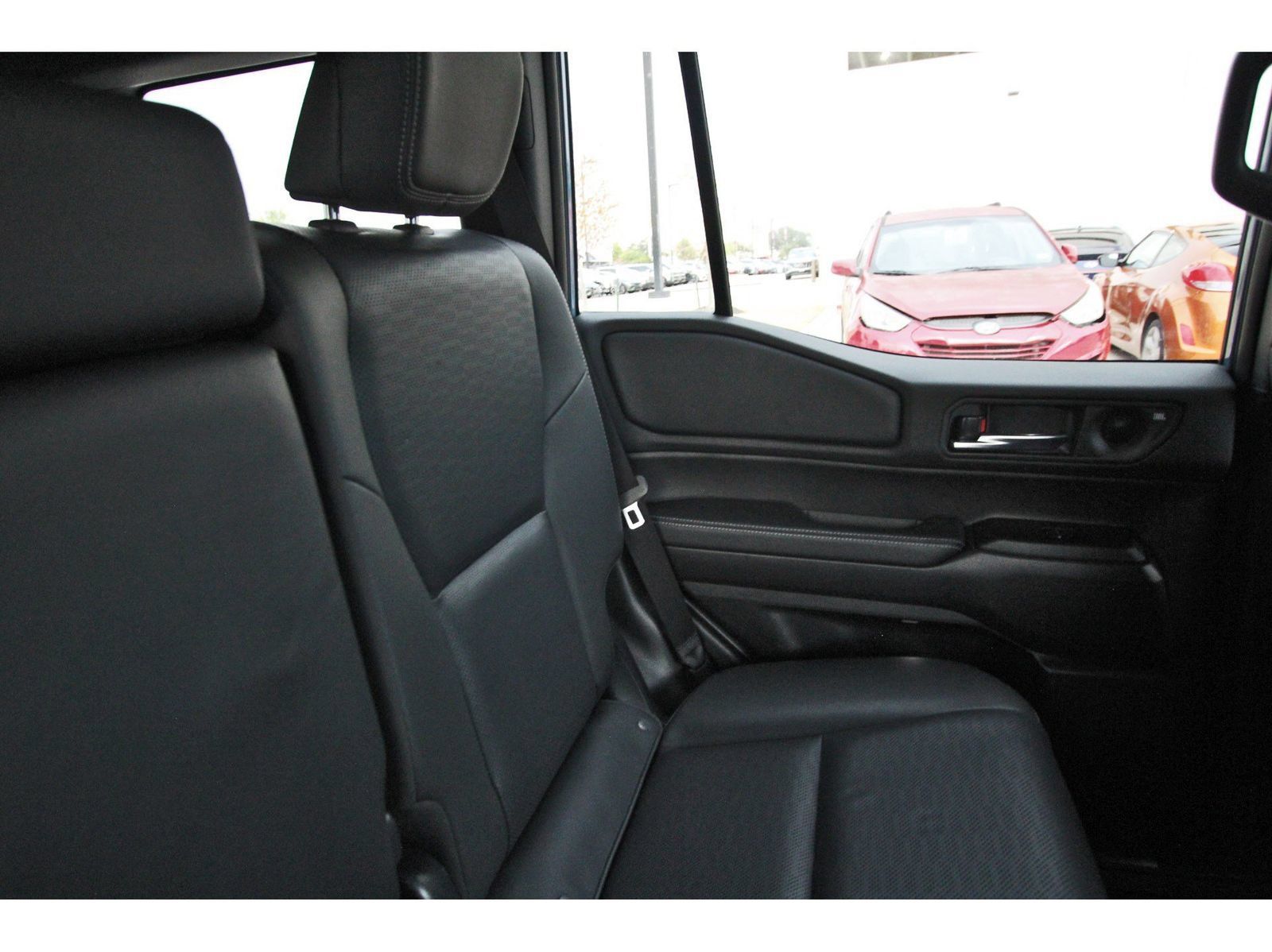 Used 2025 Toyota Land Cruiser w/ Premium Package AWD/4WD image 15