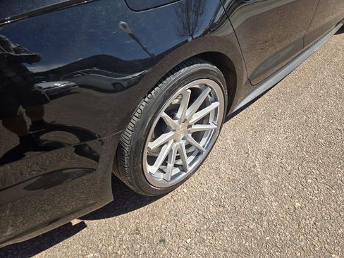 Used 2019 Audi S5 Premium Plus w/ Premium Plus AWD/4WD image 10