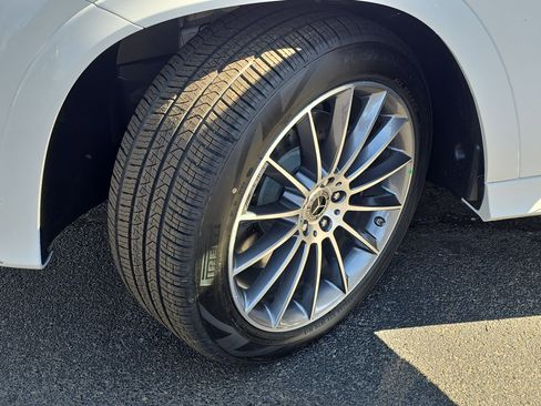 New 2026 Mercedes-Benz GLE 450 4MATIC image 31