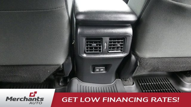 Used 2022 Toyota RAV4 XLE FWD image 18