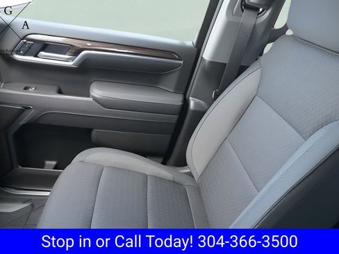 New 2026 Chevrolet Silverado 1500 LT w/ Safety Package AWD/4WD image 28