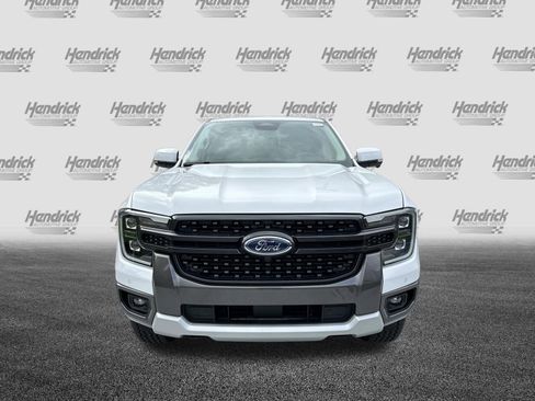 Used 2024 Ford Ranger Lariat w/ FX4 Off-Road Package AWD/4WD image 3