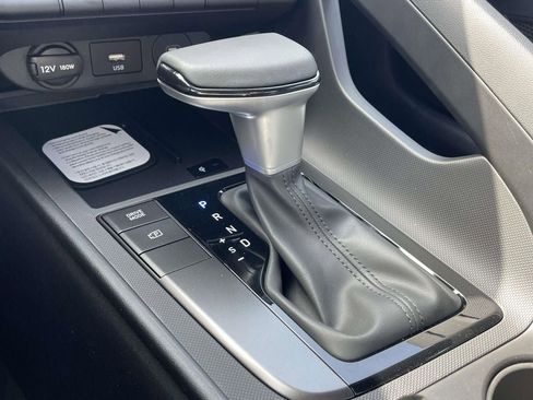 New 2026 Hyundai Elantra Sport image 16