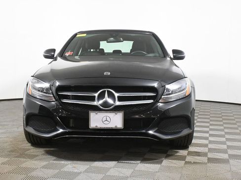 Used 2018 Mercedes-Benz C 300 4MATIC Sedan image 10