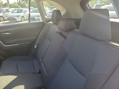 Certified 2025 Toyota RAV4 XLE w/ Convenience Package AWD/4WD image 14