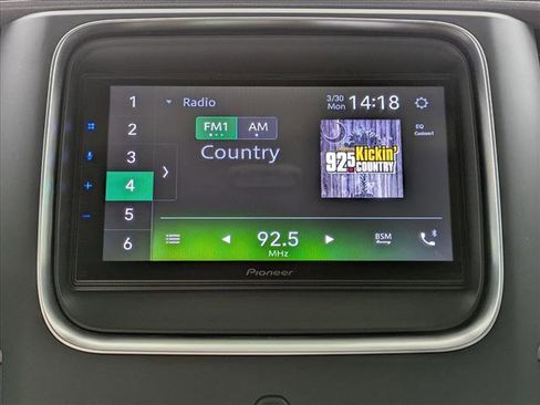 Used 2019 RAM 1500 Tradesman w/ Chrome Appearance Group image 14