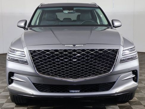 Used 2024 Genesis GV80 3.5T image 13