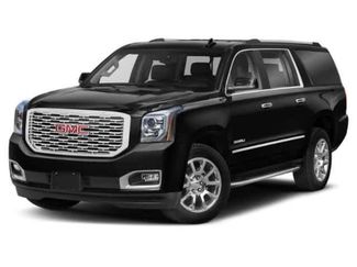 Used 2019 GMC Yukon XL Denali w/ Denali Ultimate Package video 1