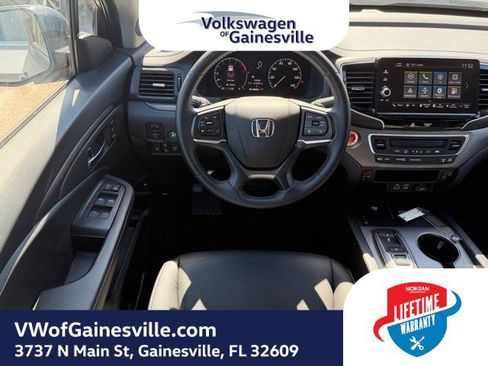 Used 2025 Honda Ridgeline RTL image 15