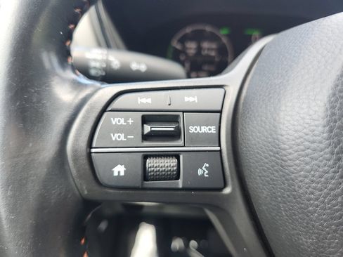 Certified 2023 Honda CR-V Sport image 28