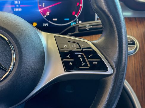 Used 2023 Mercedes-Benz C 300 4MATIC Sedan image 28