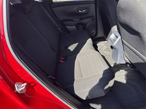 Certified 2023 Honda HR-V Sport image 31