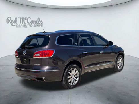 Used 2015 Buick Enclave Leather w/ Trailering Package image 5