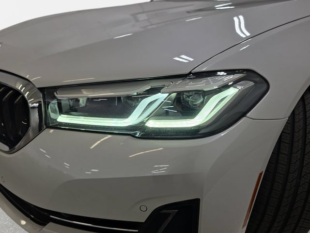 Certified 2023 BMW 530i xDrive w/ Premium Package AWD/4WD image 26