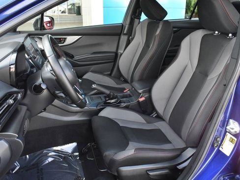 Used 2023 Subaru WRX AWD/4WD image 19