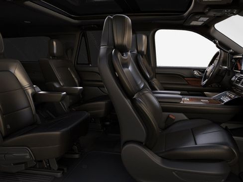 New 2023 Lincoln Navigator L Reserve AWD/4WD image 28