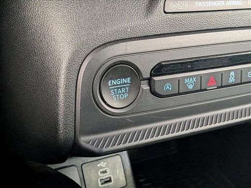 Used 2025 Ford Bronco Sport Big Bend AWD/4WD image 16