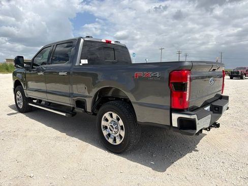 New 2026 Ford F250 Lariat w/ Chrome Package AWD/4WD image 6