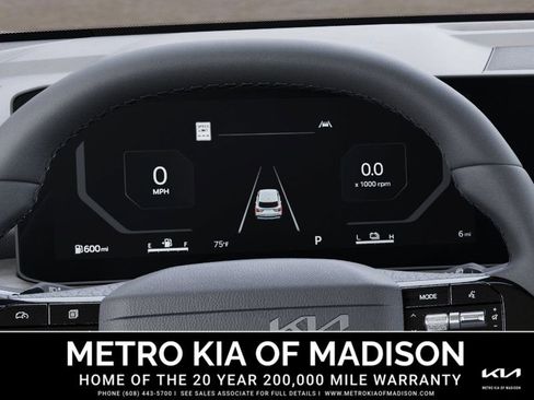 New 2026 Kia Sorento SX Prestige image 21