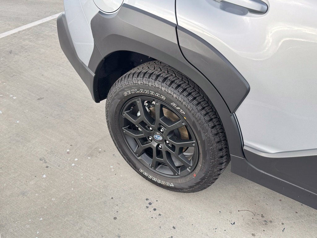 New 2026 Subaru Crosstrek 2.5i Wilderness AWD/4WD image 23