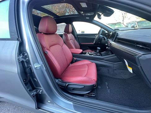 New 2026 Kia K5 GT-Line w/ GT-Line Premium Package image 22