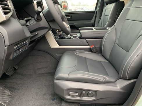 New 2026 Toyota Tundra Limited image 10