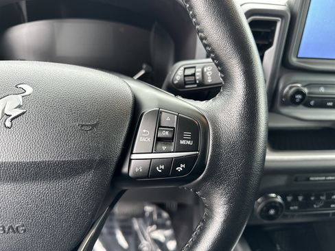 Used 2023 Ford Bronco Sport Big Bend w/ Convenience Package image 22