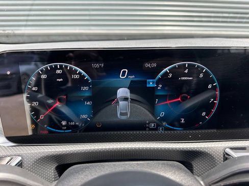 Used 2021 Mercedes-Benz A 220 image 21